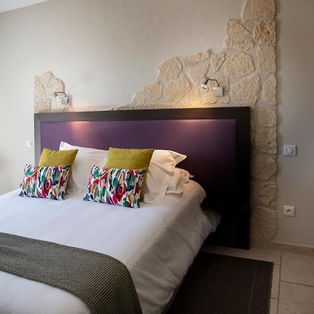 Auberge Pom'Poire Azay-le-Rideau Esterno foto