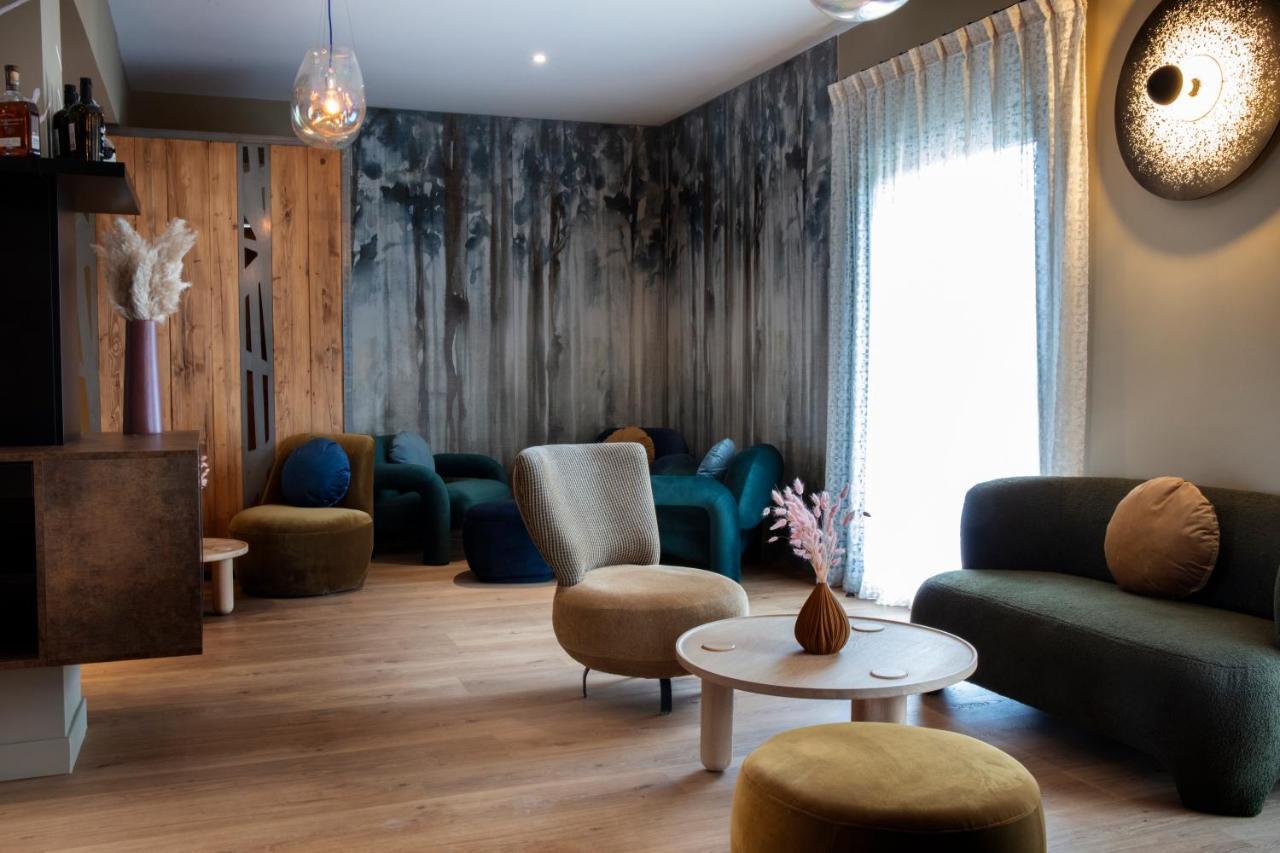 Auberge Pom'Poire Azay-le-Rideau Esterno foto