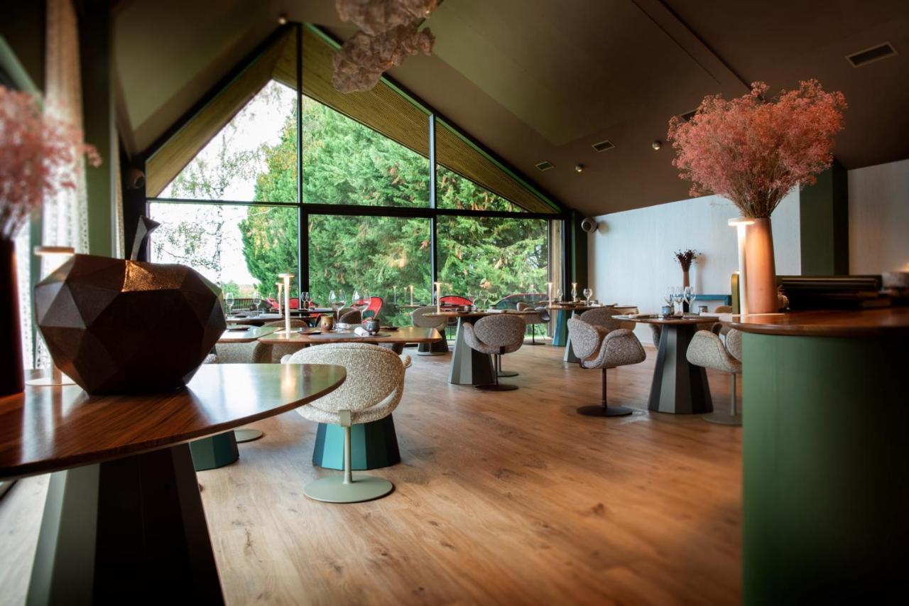 Auberge Pom'Poire Azay-le-Rideau Esterno foto