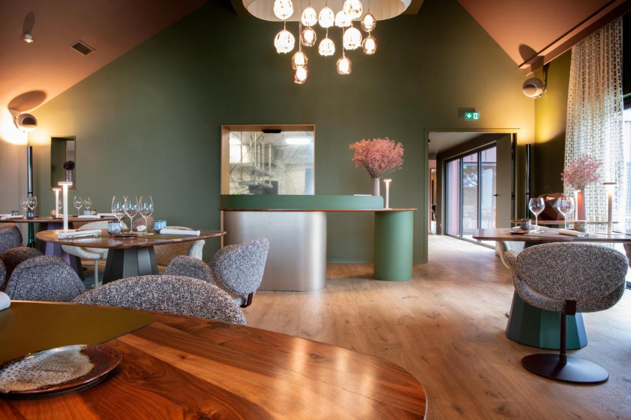 Auberge Pom'Poire Azay-le-Rideau Esterno foto