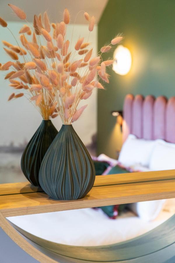 Auberge Pom'Poire Azay-le-Rideau Esterno foto