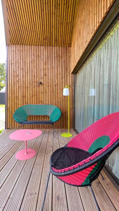 Auberge Pom'Poire Azay-le-Rideau Esterno foto