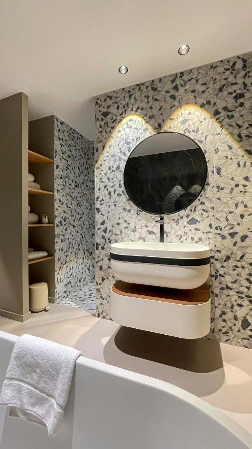 Auberge Pom'Poire Azay-le-Rideau Esterno foto