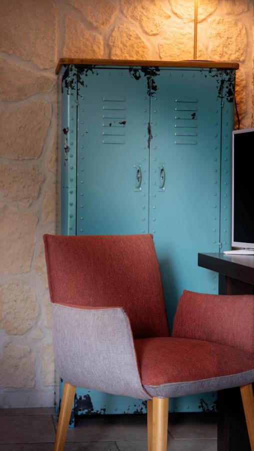 Auberge Pom'Poire Azay-le-Rideau Esterno foto